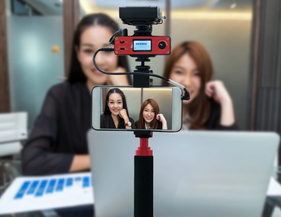 7 tips to film with your mobile