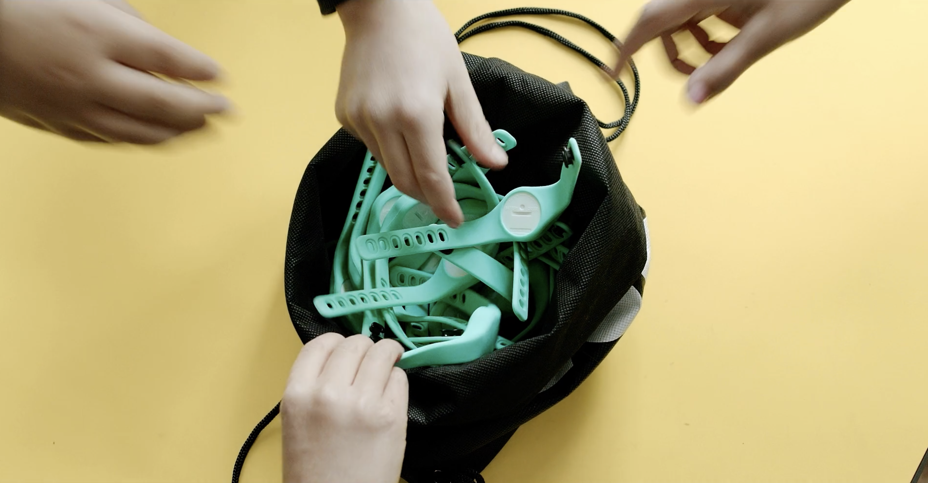 production company london The Quick Brown Fox Video Production