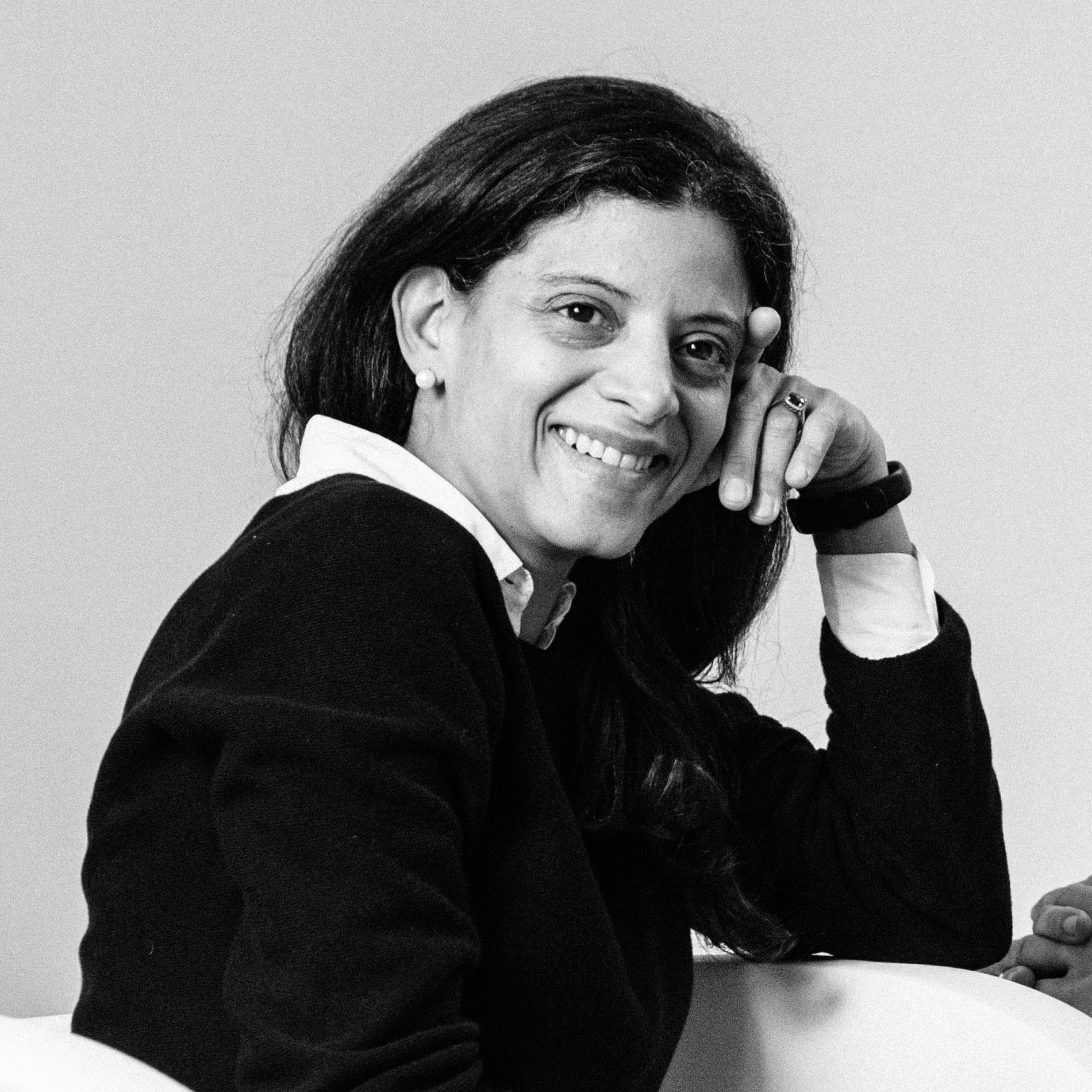 Karina Perdomo - The Quick Brown Fox Video Production