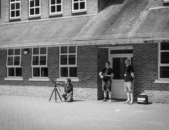 How much does a videographer cost?
